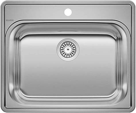 Top 10 Best Stainless Steel Sink Brands 2021 - Get The Right Model