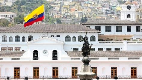 Poll Reveals 59.5% Undecided on Early Elections in Ecuador | News ...