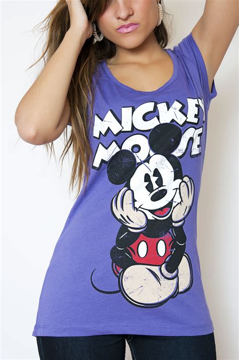 Pin by Antonietta Parrillo on My Mickey Mouse. | Mickey mouse t shirt ...