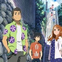 Two-Minute Movie Preview Full of New Scenes for “Anohana the Movie ...