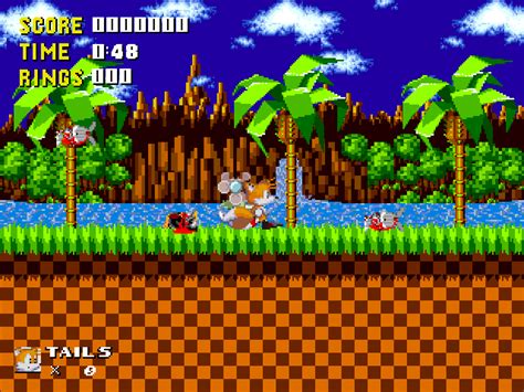 Viewing Sonic.EXE - The Game 7.0.0 - OlderGeeks.com Freeware Downloads