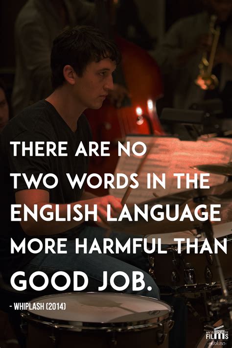 Whiplash Movie Quotes. QuotesGram