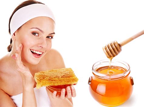 How To Use Honey For Acne Scars | Styles At Life