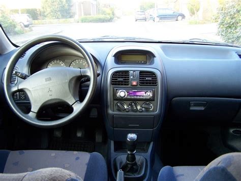 1999 Mitsubishi Carisma - Interior Pictures - CarGurus