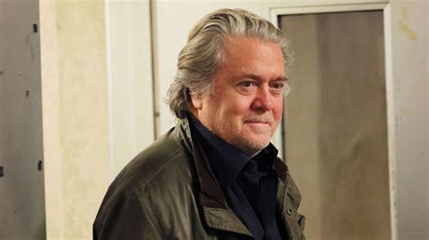 Trump adviser Steve Bannon's trial won't take place until November 2023 ...