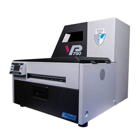 Industrial Label Printers for High Volume Commercial Printing | Gulmen ...