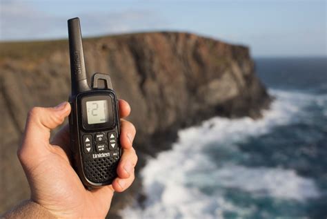 Uniden releases new range of UHF radios so you can stay connected in remote areas - Tech Guide