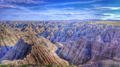 South Dakota's Badlands National Park: A Travel Guide