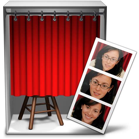 Silent Sifter 2 Preview – Photo Booth Support – Vector 15