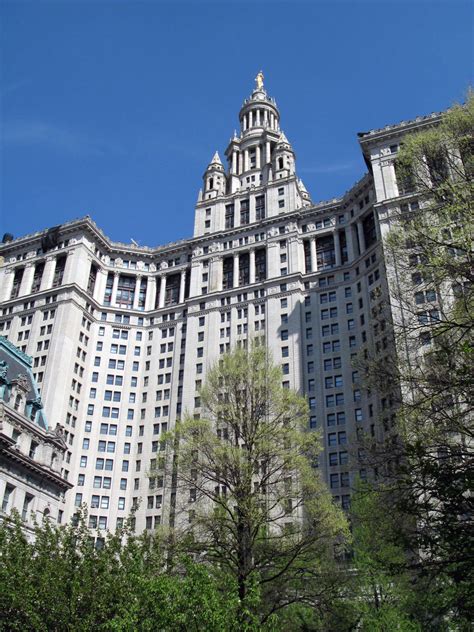 File:Municipal Building - New York City.jpg - Wikimedia Commons