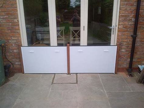 UK Flood Barriers, Flood Doors & Flood Protection | Stormguard Floodplan | Flood barrier, Flood ...