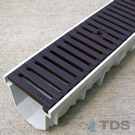 19 Drainage grills ideas | drainage, iron grate, driveway drain