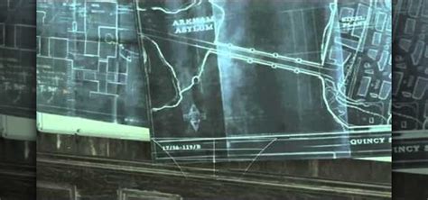 How to Find the Arkham City easter egg in Batman: Arkham Asylum « Xbox ...