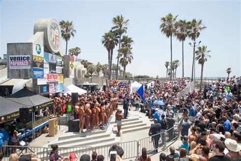 May 28, 2018 Muscle Beach International Classic – Venice Paparazzi | Venice Beach CA, Photo ...