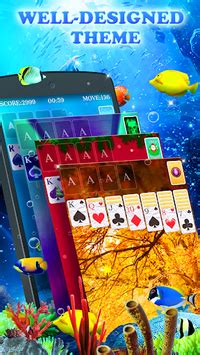 Solitaire - Beautiful themes, funny CardGame for PC Windows or MAC for Free