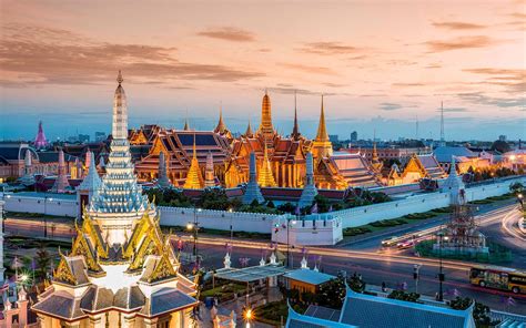 Bangkok & Chiang Mai - 7 days - Travel Thailand