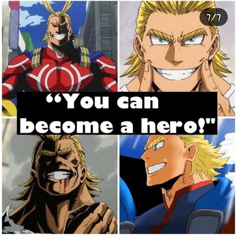 MHA quotes | Anime Amino