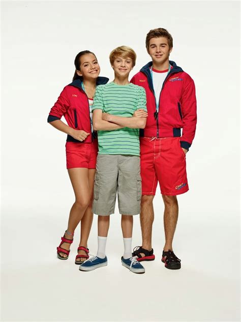 NickALive!: Nickelodeon Stars Unite In "Splitting Adam", All-New ...