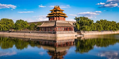 3 Days No Shopping Classic Tour in Beijing