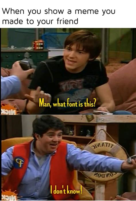 50+ Funniest Drake & Josh Memes Of All Time – FandomSpot