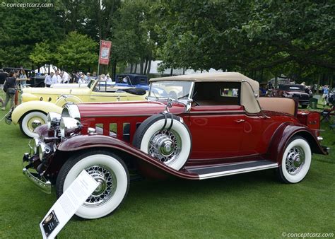 1932 Buick Series 90 Image. Photo 7 of 43