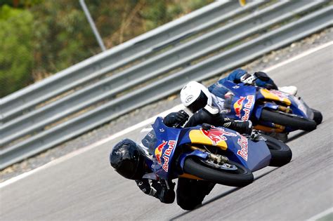 Seven Americans Invited To Red Bull MotoGP Rookies Cup Selection Event In Spain - Roadracing ...