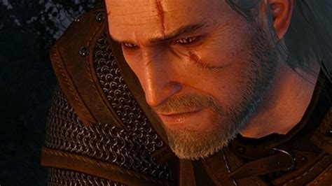 Geralt Voice Actor on Cyberpunk 2077 Bugs and Why He 'Felt Sorry' for CDPR