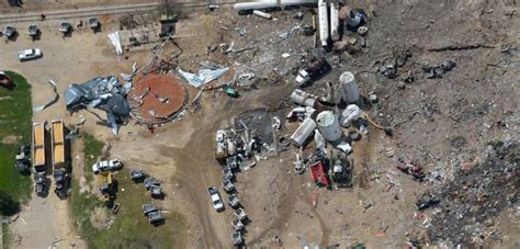 EPA Rolls Back 'Chemical Disaster Rule' Adopted After Texas Chemical Explosion - Citizen Truth