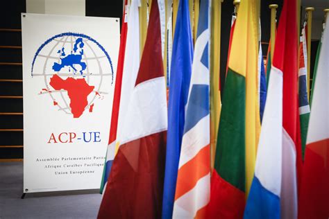 ACP-EU partnership: economic priorities determined | bilaterals.org