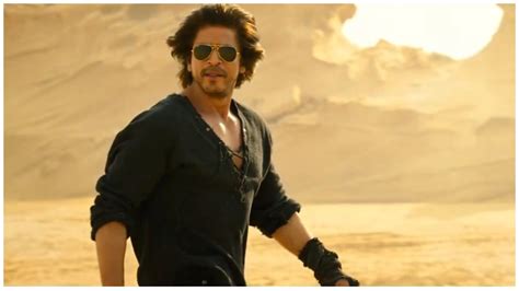 Dunki box office collection Day 1: Shah Rukh Khan-starrer makes less ...