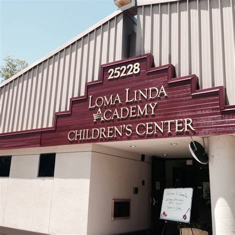 Loma Linda Academy was live. - Loma Linda Academy