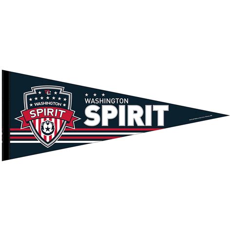 Washington Spirit | NWSL Shop