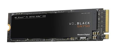 SSD m.2 Samsung 970 Evo plus กับ WD Black SN750 อันไหนดี - Pantip