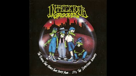 Infectious Grooves - Therapy - YouTube