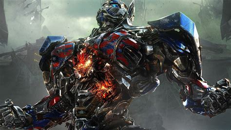 Optimus Prime 4K Wallpapers - Wallpaper Cave