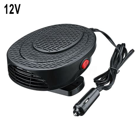 Ruibeauty 12v 500w Car Heater Parking Heater Air Heater Car Heater Fan ...