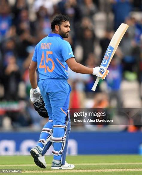 Rohit Sharma Century Photos and Premium High Res Pictures - Getty Images