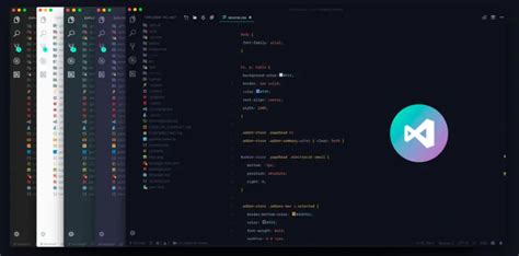 Top 30 Beautiful Visual Studio Code Themes - Geeky Humans