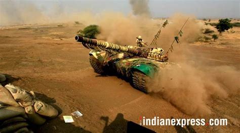 Global Firepower ranks India’s military as fourth strongest, Pakistan on 13th | World News - The ...