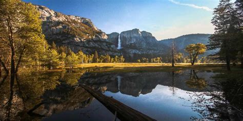 Yosemite Tours from San Francisco