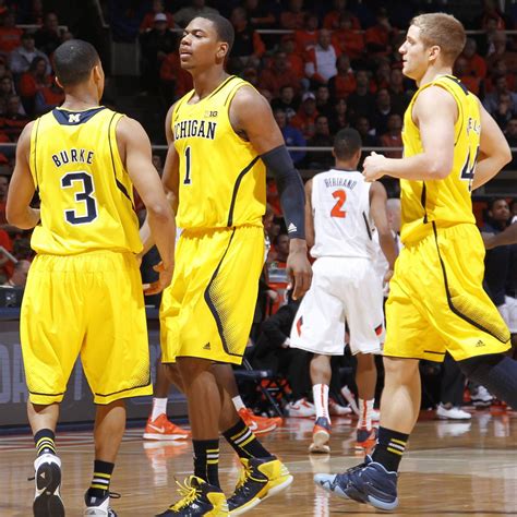 Michigan Basketball: 5 Keys to Beating Indiana in B1G Showdown | News ...