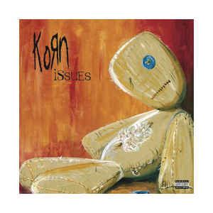 Korn - Issues (2018, Vinyl) | Discogs