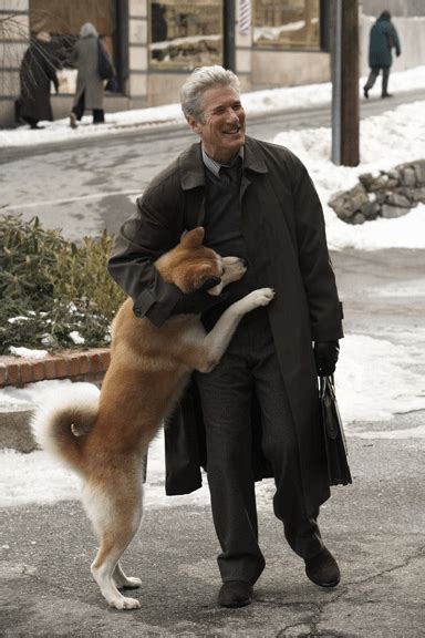 Hachi a dog s tale´´Richard Gere´´ Movie - cigarloungemusic.com ...