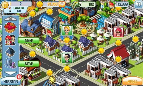 Tricks and Tips for Little Big City 2 Game - App Cheaters