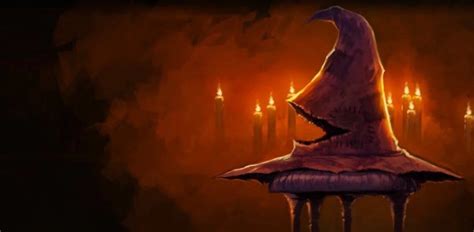 Pottermore Sorting Hat Quiz - ProProfs Quiz