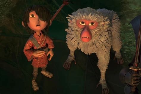 ‘Kubo and the Two Strings’ Gets One More Epic Trailer