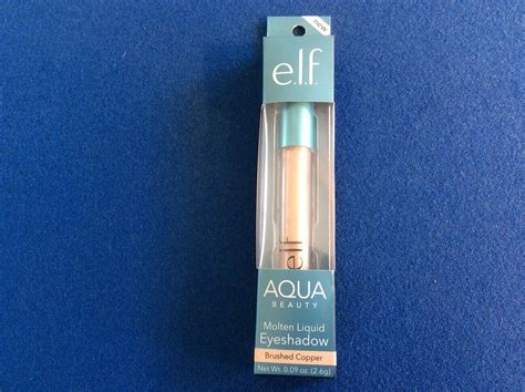 Elf beauty items: eyeshadow or brush or concealer or lip exfoliator, You choose! | eBay