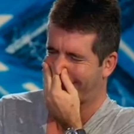 Simon Cowell Funny Quotes. QuotesGram