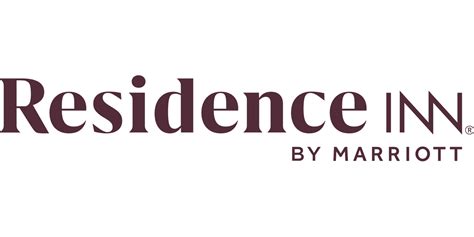 Residence Inn Logo - LogoDix