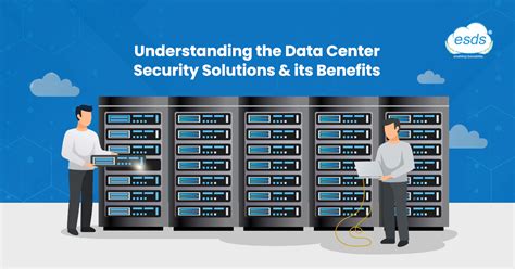 Understanding the DC Security Solutions and its Benefits